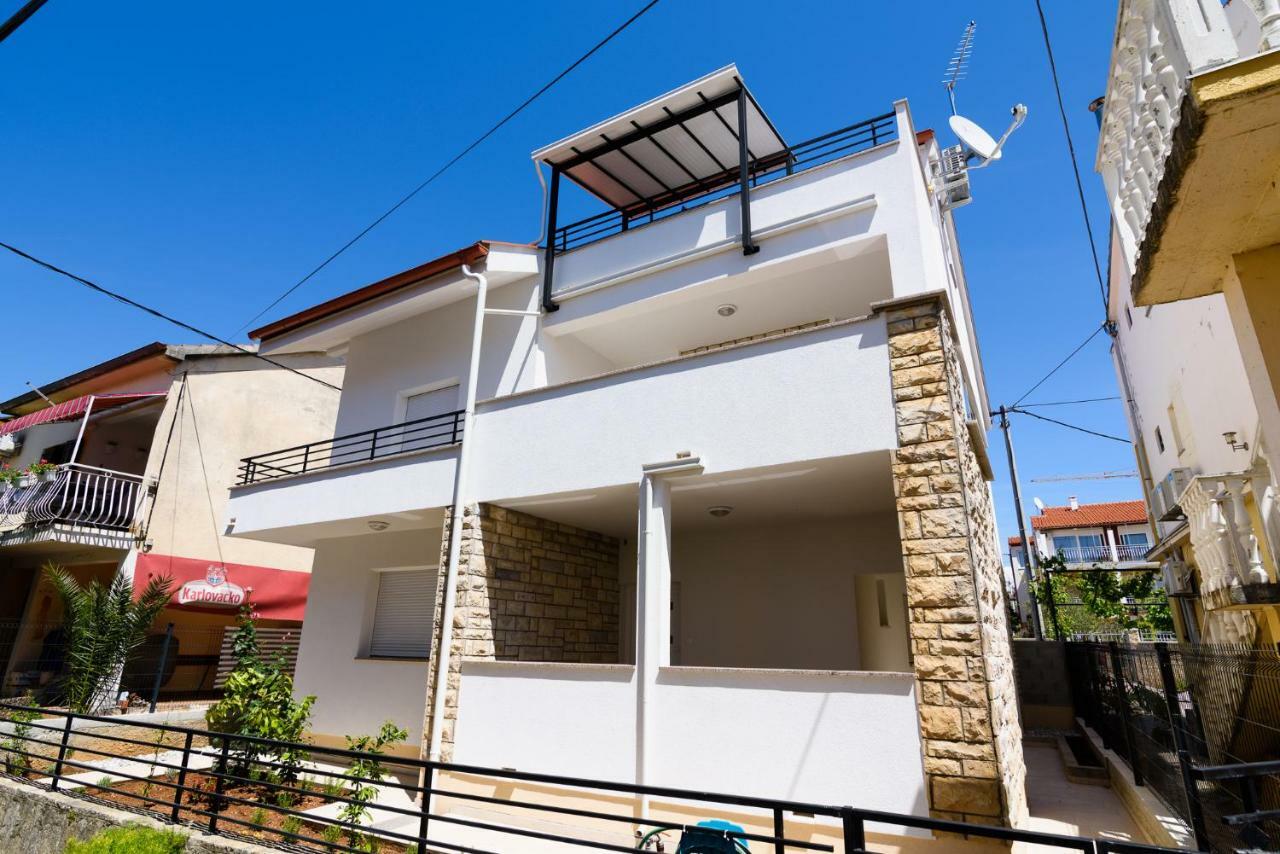 Apartment Filip Zadar