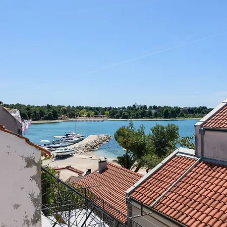 Apartments Filip Zadar Exterior photo