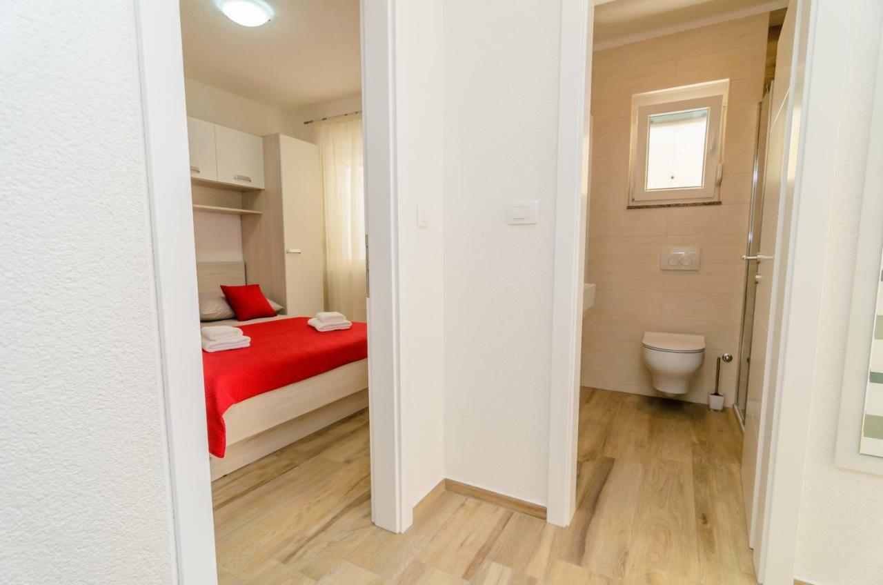 Apartman Filip