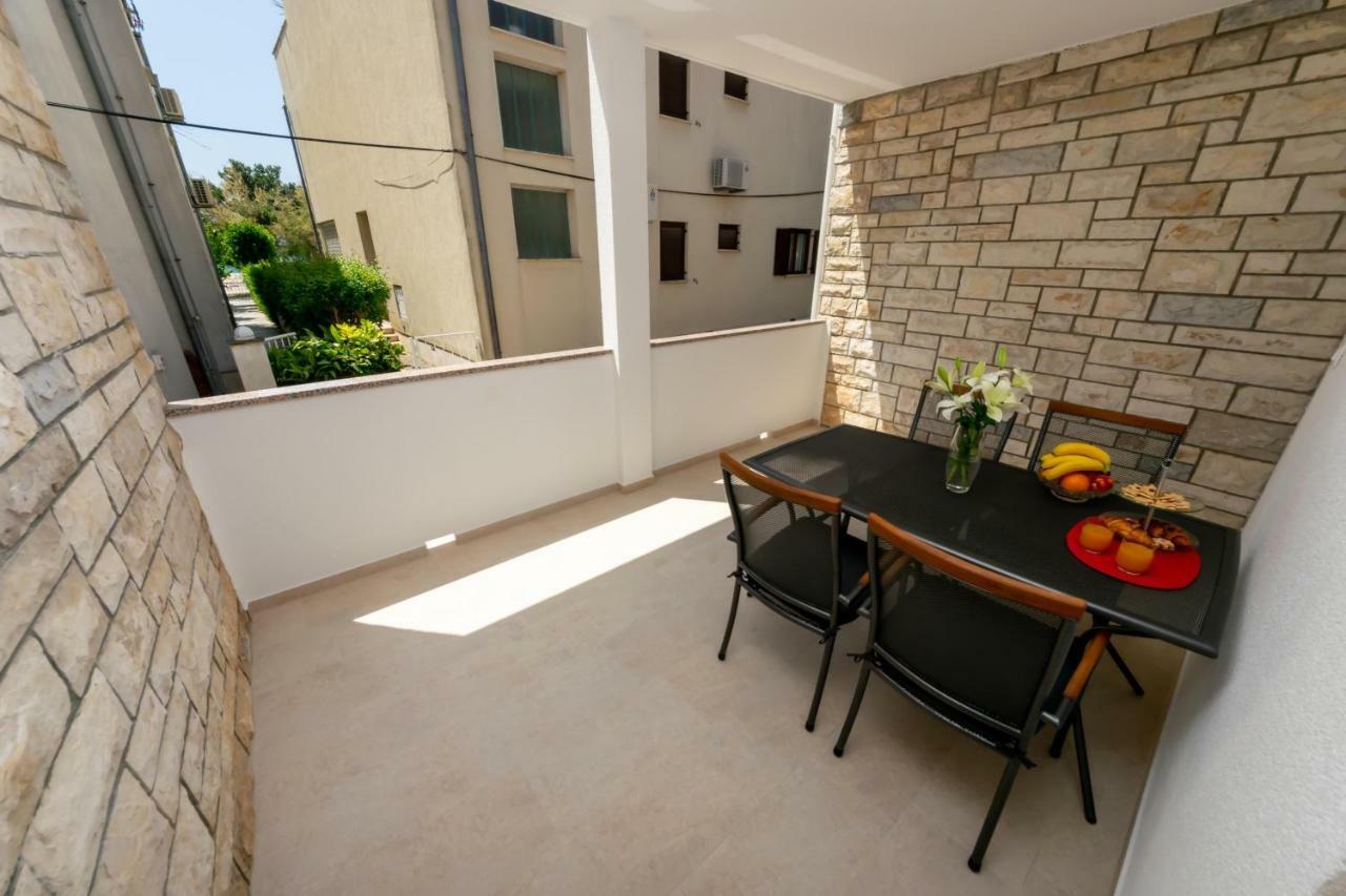 Apartman Filip Zadar