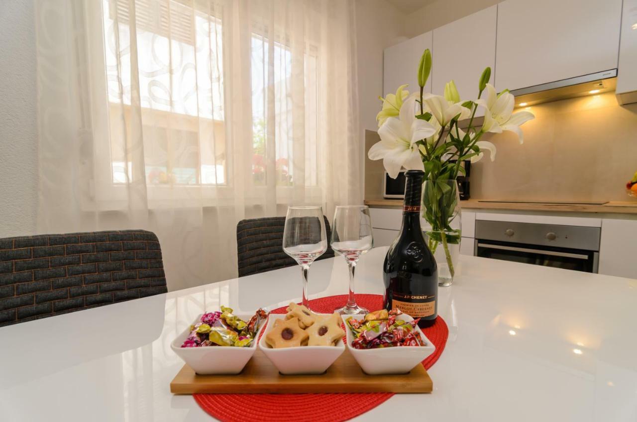Apartamento Filip *