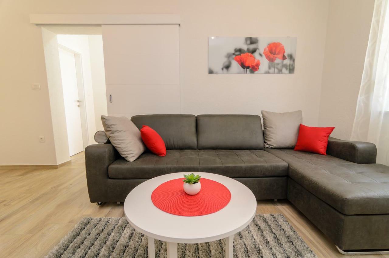 Filip Apartman Zadar