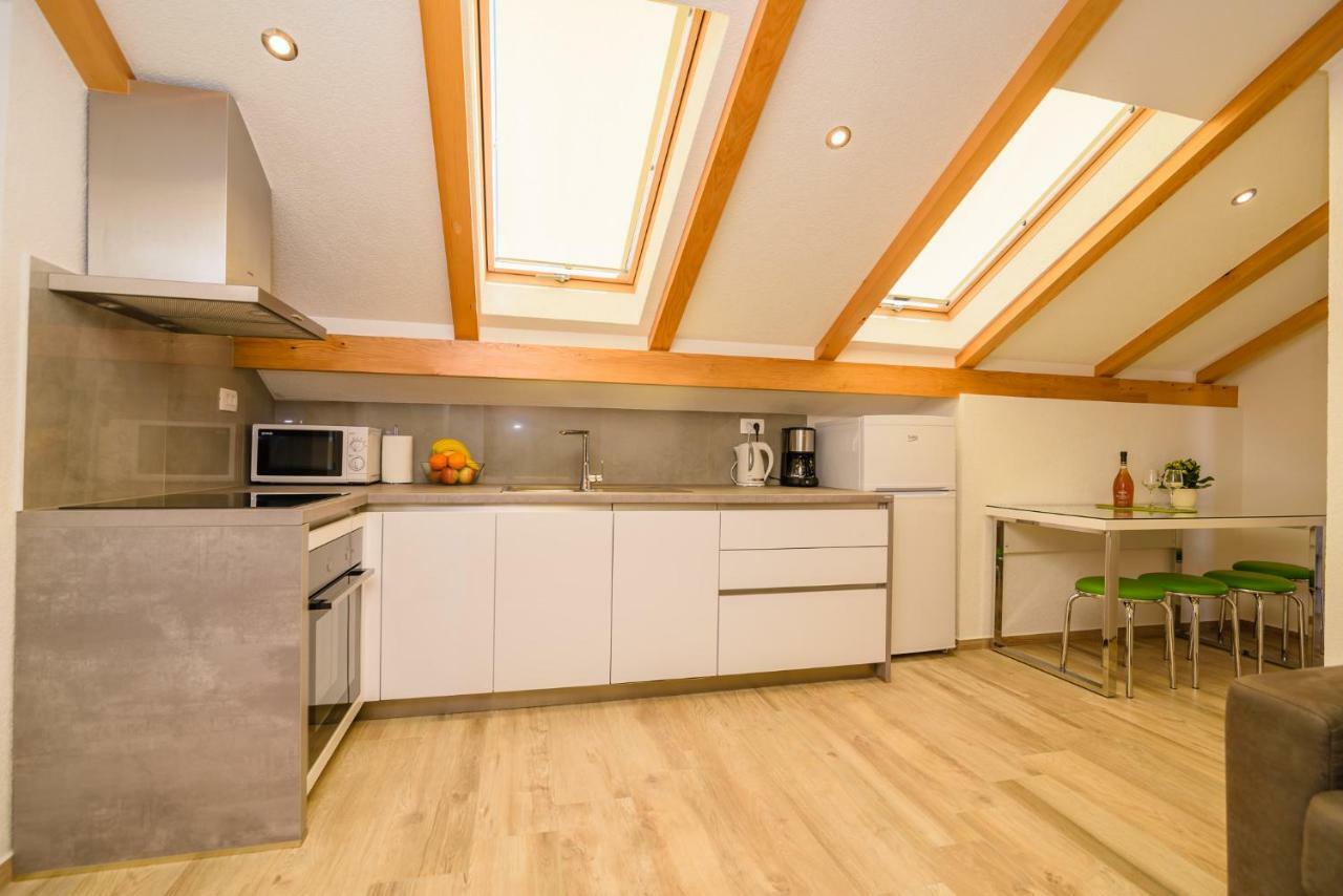 Filip Apartamento Zadar