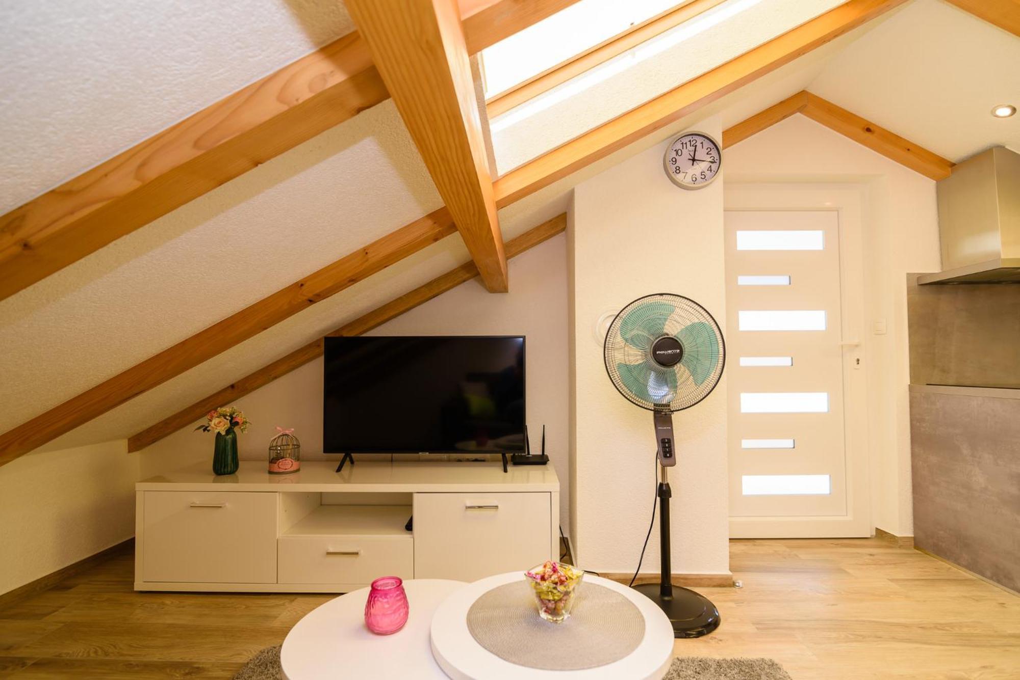 Apartamento Filip *