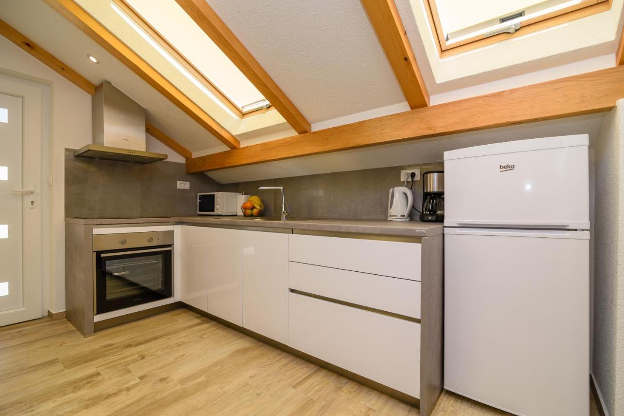 Apartman Filip