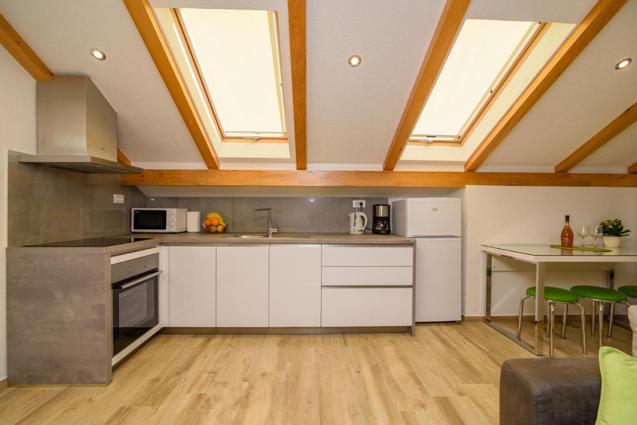 Filip Apartamento Zadar