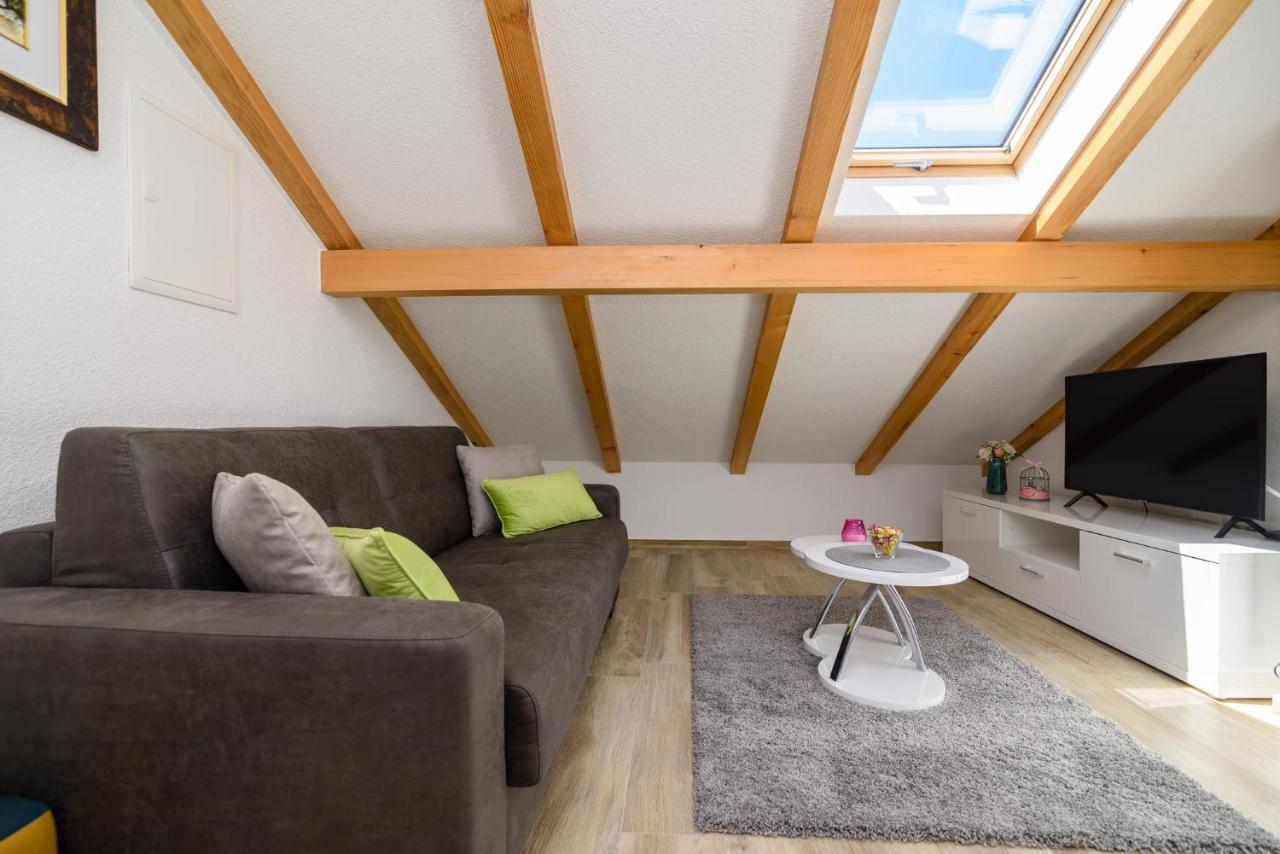 Apartman Filip Zadar